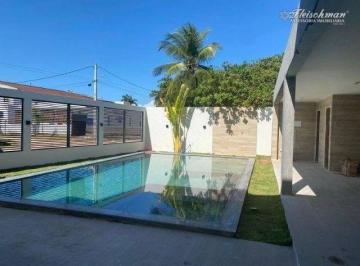 ed5dec31ad055479f76df61c493667bd6b7f3203 · Apartamento com 2 dormitórios à venda, 54 m² por R$ 500.000,00 - Centro - Tamandaré/PE