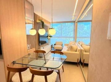 34770de1f295ffe0cca8ed44ee8ee9d888051613 · Flat pronto pra morar próximo ao Shopping PLAZA 30 m² por R$ 453.000 - Casa Forte - Recife/PE