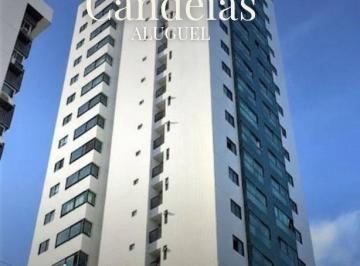 4b294bccea625d7149bbf24ad2d57a2aaadf949c · Flat com 1 dormitório para alugar, 41 m² por R$ 3.000,00/mês - Candeias - Jaboatão dos Guararapes/PE