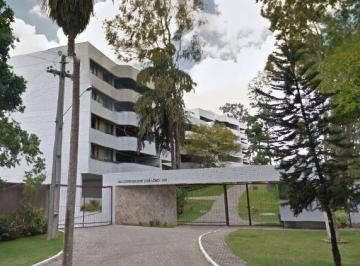 62b4404327ecefac4006528b8a8ba2d339f51e20 · Apartamento com 4 dormitórios à venda, 200 m² por R$ 2.000.000,00 - Apipucos - Recife/PE