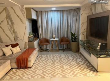 0fc1f7457d0e58a5de3d3959339e979332c6f60a · Apartamento com 3 dormitórios à venda, 90 m² por R$ 749.990,00 - Madalena - Recife/PE