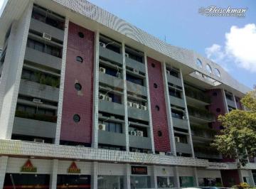 36e493fb8c8210bad05cea869521174db7505952 · Sala Comercial nas Graças Decorada | 30m² | Pronta para Atender seus Clientes