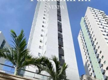 4a156a45a8e878d79b0b3609dee20df66882f88d · Apartamento com 3 dormitórios à venda, 86 m² por R$ 570.000,00 - Parnamirim - Recife/PE