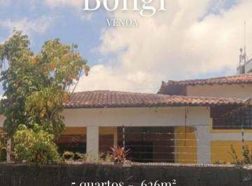 5ef2571370abf5760316590cee2fb0356168203e · Casa com 5 dormitórios - venda por R$ 1.350.000,00 ou aluguel por R$ 5.697,35/mês - Bongi - Recife/P