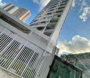 dc5f48cd91da4913792330f4a212e1efa2c1f5eb · Studio à Venda no Rosarinho | 27m² | Moderno, Funcional e Excelente para Morar ou Investir