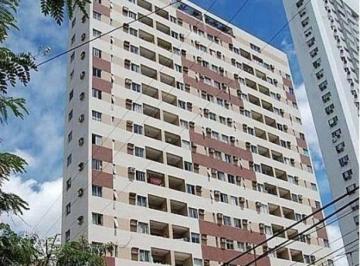 809c34cfd229c804c03e3d33835d2aa423b2ea69 · Apartamento com 2 dormitórios para alugar, 70 m² por R$ 3.291,31/mês - Casa Amarela - Recife/PE