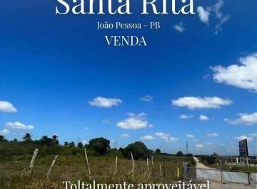 fb5e27ad6678a15dd47c11f9cf065fd89caae82d · Terreno à venda, 40000 m² por R$ 7.000.000,00 - Vale das Águas - Santa Rita/PB