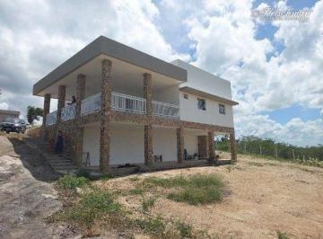 5faf398ef506c42ac8f8b714b124dc1fd595e6b7 · Casa com 4 dormitórios à venda, 250 m² por R$ 750.000,00 - Zona Rural - Chã Grande/PE