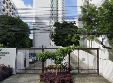 68e280dab518d3e036fe0b10e392fb247cce4ed6 · Flat Mobiliado à Venda na Jaqueira | 28,5 m² | Lazer Completo | Pronto para Morar