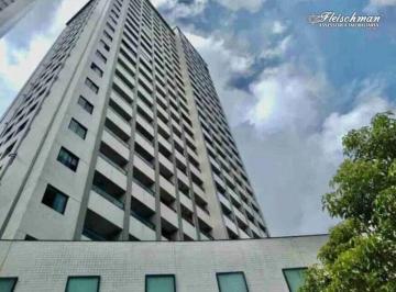 ffd2deaae3ba411e01516b17533eec7585149a8e · Flat com 1 dormitório à venda, 39 m² por R$ 390.000 - Boa Vista - Recife/PE