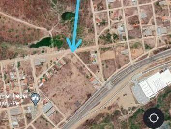 b270208d5644a916d6197bdfa8bfb49e64063c3e · Terreno à venda, 470 m² por R$ 300.000,00 - Boa Vista - Caruaru/PE