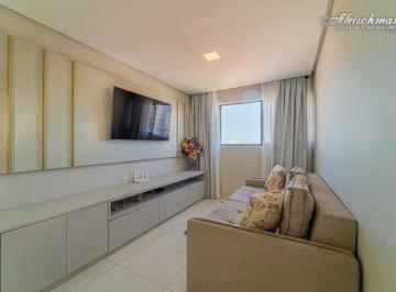b28a00d2109ab787f1c49f286a72b932fd32460c · Cobertura com 3 dormitórios à venda, 148 m² por R$ 620.000,00 - Altiplano Cabo Branco - João Pessoa/