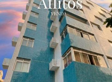 bd6284977c7117ad6a8ed8db06d665265688d680 · Apartamento com 3 dormitórios à venda, 89 m² por R$ 400.000,00 - Aflitos - Recife/PE