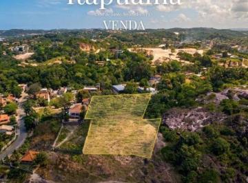33d3bb881bffd53823b934fafd95f4116ae1ba3f · Terreno à venda, 3150 m² por R$ 1.200.000,00 - Itapuama - Cabo de Santo Agostinho/PE