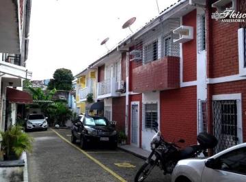 e058868270514e8abcbb6541ee20384b2ca879a8 · Casa com 3 dormitórios à venda, 96 m² por R$ 400.000,00 - Casa Amarela - Recife/PE