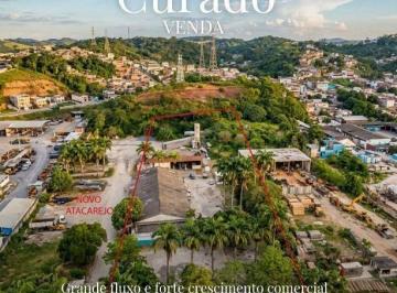 448da327a4956c495a674bf65eefc7374507fbd6 · Área Estratégica com 11.800 m²na BR-232 Curado região de grande fluxo e forte crescimento comercial