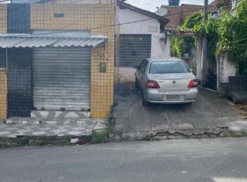 7761a96350dfeaa2c45d5f1de1a7f92562a14f4c · Casa com 2 dormitórios à venda, 156 m² por R$ 1.050.000,00 - Centro - Camaragibe/PE