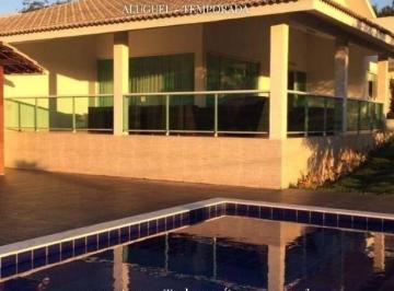 cdeeecbf60388cbddeb48b8e4b06f1f7782e23d0 · Casa com 5 dormitórios, 450 m² - venda por R$ 5.200.000,00 ou aluguel por R$ 20.160,51/mês - Gravatá