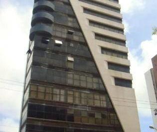 36514124bd40b75ead6bbe0c2621831774c92347 · Sala Comercial à Venda na Ilha do Leite | Localização Estratégica no Polo Médico do Recife