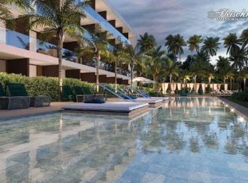 a2a71f30fe7986aa18873108d2c0039cd455c319 · Apartamento com 2 dormitórios à venda, 64 m² por R$ 1.100.000,00 - Centro - Tamandaré/PE