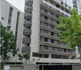 acaca67375a4fe87b9a34b43f4c0e29440422004 · Imóvel de Luxo em Recife – Quadriplex 400m² com Piscina e 3 Vagas.