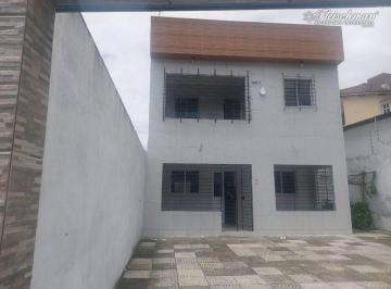cdb5e065b4c7db08499214f9f22f3f5c3a554174 · Casa com 4 dormitórios à venda, 126 m² por R$ 490.000,00 - Cruzeiro - Gravatá/PE