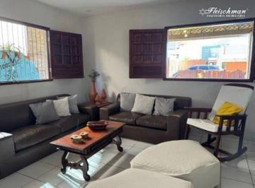 e080e2b6f78c1b59e0f974556cc31e891ab71a18 · Casa Porteira Fechada em Serrambi | 7 Quartos, sendo 5 suítes | A Apenas 50 Metros da Praia