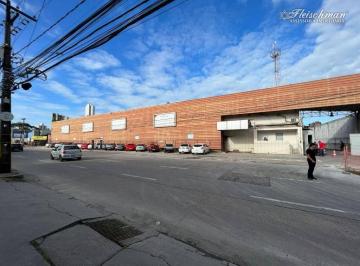 553db0aa2f31fa62680699807a4846dc6f9bc435 · Galpão à venda, 10156 m² por R$ 40.000.000,00 - Afogados - Recife/PE