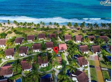 dd7d7a7be6f8f42a41760400e122277f7bda3d27 · Bangalô com 4 dormitórios à venda, 210 m² por R$ 2.900.000,00 - Ipojuca - Ipojuca/PE