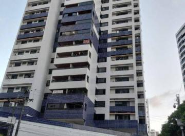 b3a48088e824e08974a0f10d00c3a91c147d91ee · Apartamento com 3 dormitórios à venda, 135 m² por R$ 1.200.000,00 - Rosarinho - Recife/PE