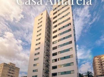 0727448312d90c1d6df511efbad2622cc1547d96 · Apartamento com 3 quartos, sendo 1 suíte, 79,85m² por R$600.000,00 - Casa Amarela - Recife/PE