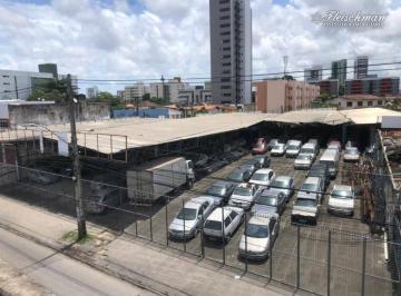 b40f0b1ad38a57c1fac6164dbceaadfa7b1a3ed7 · Terreno para alugar, 3000 m² por R$ 70.000,00/mês - Iputinga - Recife/PE