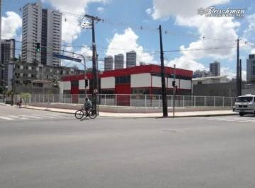 0ec9ac048faf85e155437f01030d8654bc43eb46 · Galpão de esquina na av norte
