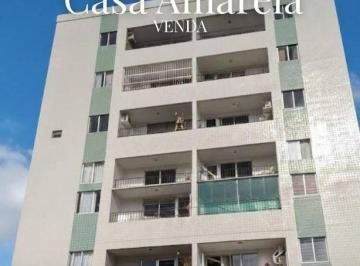c3afe7554bc26cdd136f396b2bc0a6af87da0642 · Apartamento com 2 dormitórios à venda, 82 m² por R$ 400.000,00 - Casa Amarela - Recife/PE