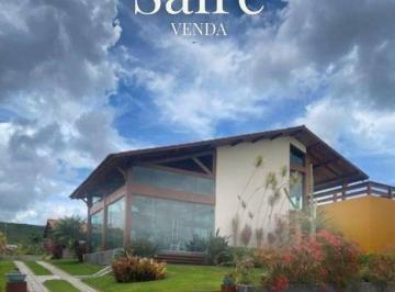 f39ac75a7038675462ea97b86eb0b2b2e3596e64 · Casa com 7 dormitórios à venda, 400 m² por R$ 1.800.000,00 - Sairé - Sairé/PE