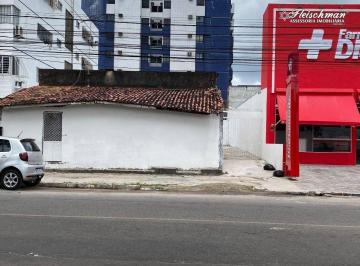 796fbdd5af08bfad4f4b26d6bd1be0fb9cb15e5b · Terreno à venda, 354 m² por R$ 750.000,00 - Cidade Universitária - Recife/PE