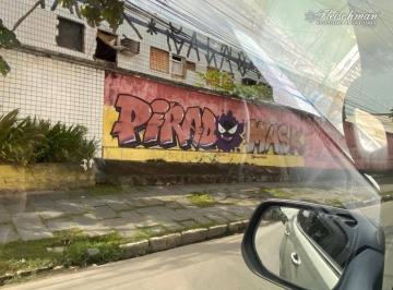 447f70b4c93d1cb536316454accc15c474140d35 · Terreno à venda, 5000 m² por R$ 4.500.000,00 - Várzea - Recife/PE