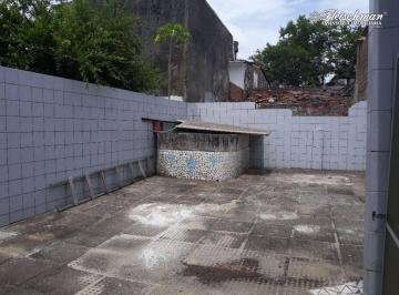 3bfa49cc2b947a1f26f61836b7bee6e28d3b325a · Casa com 3 dormitórios à venda, 198 m² por R$ 850.000,00 - Santo Amaro - Recife/PE
