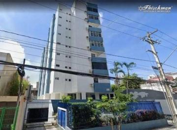 1c556794c55ac31e91a129adc93005d654b6e00d · Apartamento Nascente nos Aflitos com 125m² | 3 Quartos | Amplitude e Conforto