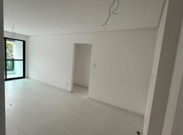 d41fe54ca30dfb47480b7b7725a0f49fd998fc10 · Apartamento com 3 dormitórios à venda, 84 m² por R$ 845.000,00 - Casa Forte - Recife/PE