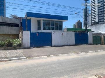 9db675e999d8baa5916d677c7bb1d2ffbda88e89 · Prédio à venda, 430 m² por R$ 2.600.000,00 - Santo Amaro - Recife/PE