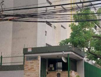 107ec58f8223504fb703b82ba58324a3e9895c19 · Apartamento com 3 dormitórios à venda, 130 m² por R$ 526.000,00 - Espinheiro - Recife/PE
