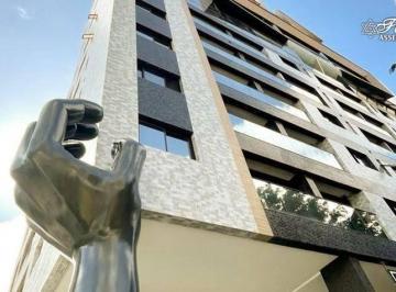 ae414ebf72969a04907922fc7899b1b7f997d8e5 · Apartamento com 2 dormitórios à venda, 55 m² por R$ 780.000,00 - Casa Forte - Recife/PE