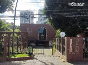 37c7e44c8e1bce145dd428ca1090fa66034c8695 · Sala, 160 m² - venda por R$ 2.000.000,00 ou aluguel por R$ 18.256,31/mês - Poço da Panela - Recife/P