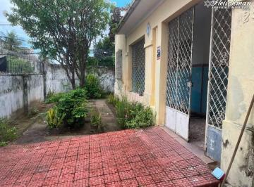 3b333a2ec3b7e1cabd874783208ede25161bb123 · Casa com 4 dormitórios à venda, 147 m² por R$ 670.000,00 - Campo Grande - Recife/PE