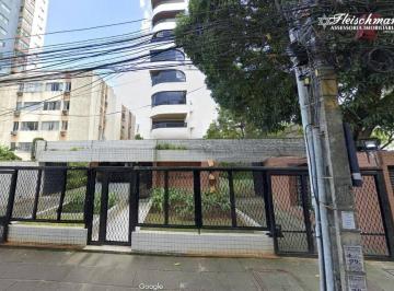8c3e745461ffc989cb47edbb04991094c56cf9f2 · Apartamento com 4 dormitórios à venda, 250 m² por R$ 1.600.000,00 - Casa Forte - Recife/PE