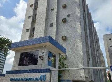 Foto principal · Apartamento com 3 dormitórios à venda, 95 m² por R$ 355.000,00 - Madalena - Recife/PE
