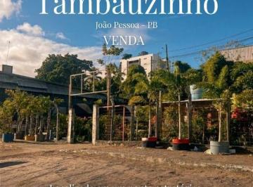0ea7b20b0a351127d6d3b378e56b3b5db025a4a5 · Terreno à venda, 774 m² por R$ 3.400.000,00 - Tambauzinho - João Pessoa/PB