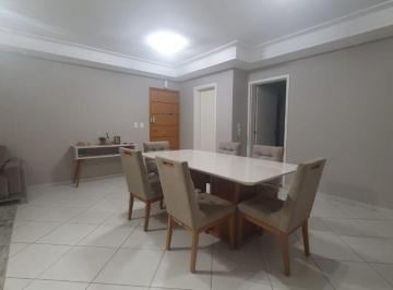 Apartamento de 3 quartos, Sorocaba · Apartamento de 115 m² com 3 quartos à venda no Parque Campolim