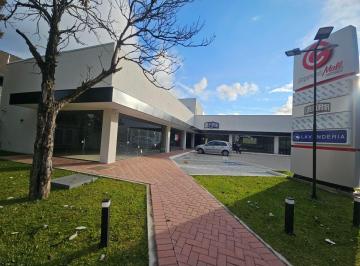 Comercial en Aluguel Santo Inácio · Loja comercial de 164 m² para locação em Santo Inácio.